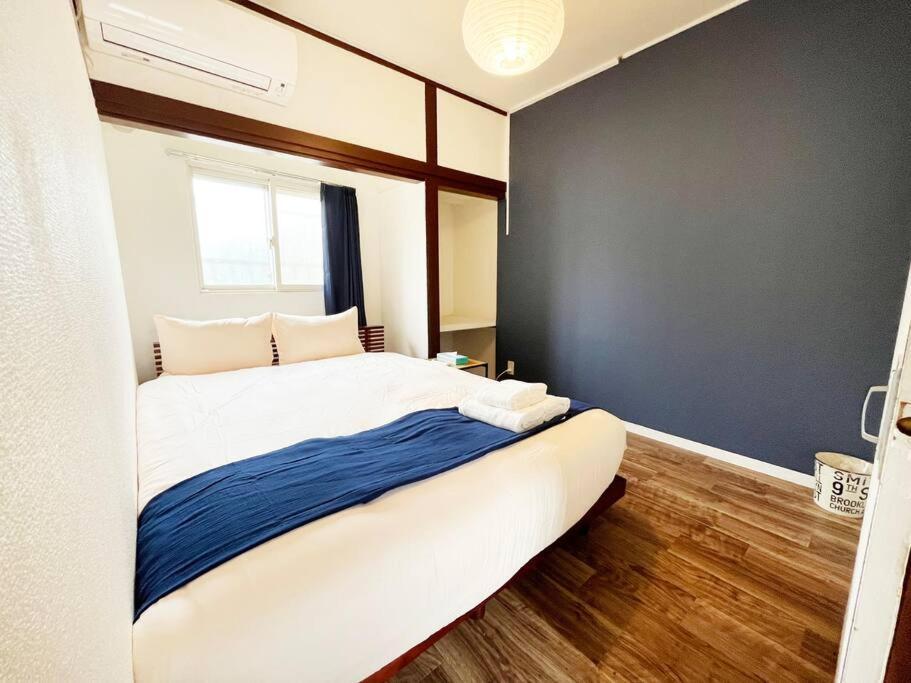 Gnk代々木5丁目 Apartment Präfektur Tokio