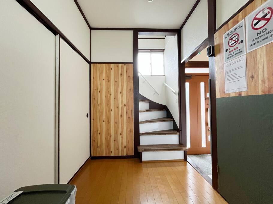 Apartment Gnk代々木5丁目 Präfektur Tokio